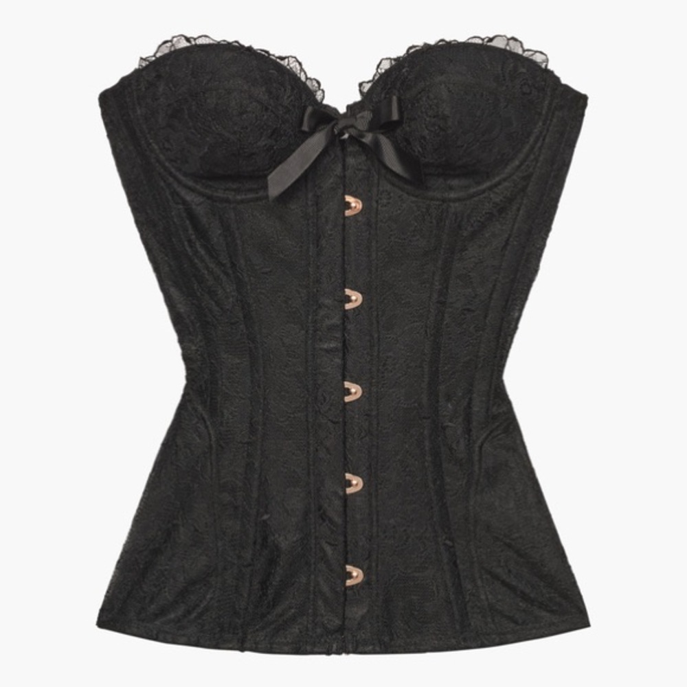 Savage X Fenty Corset